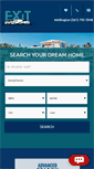 Mobile Screenshot of exitrealtypalmbeach.com